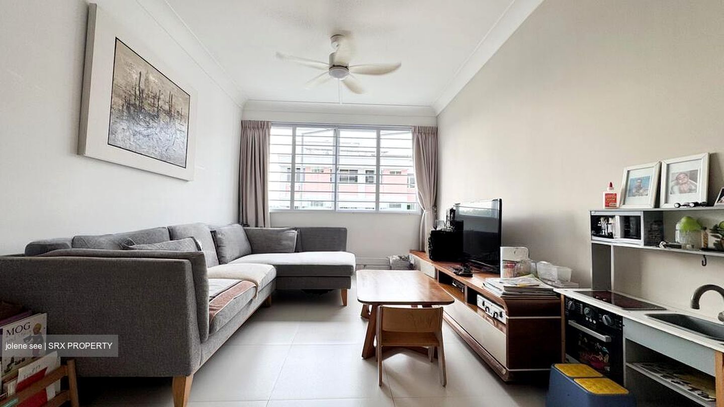 Blk 430 Bukit Panjang Ring Road (Bukit Panjang), HDB 4 Rooms #498837181